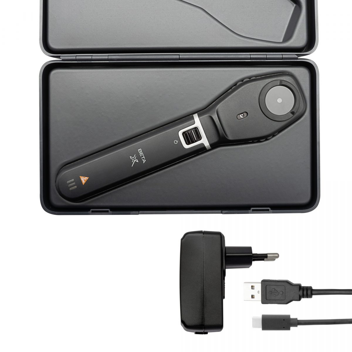 BETA X Ophthalmoskop